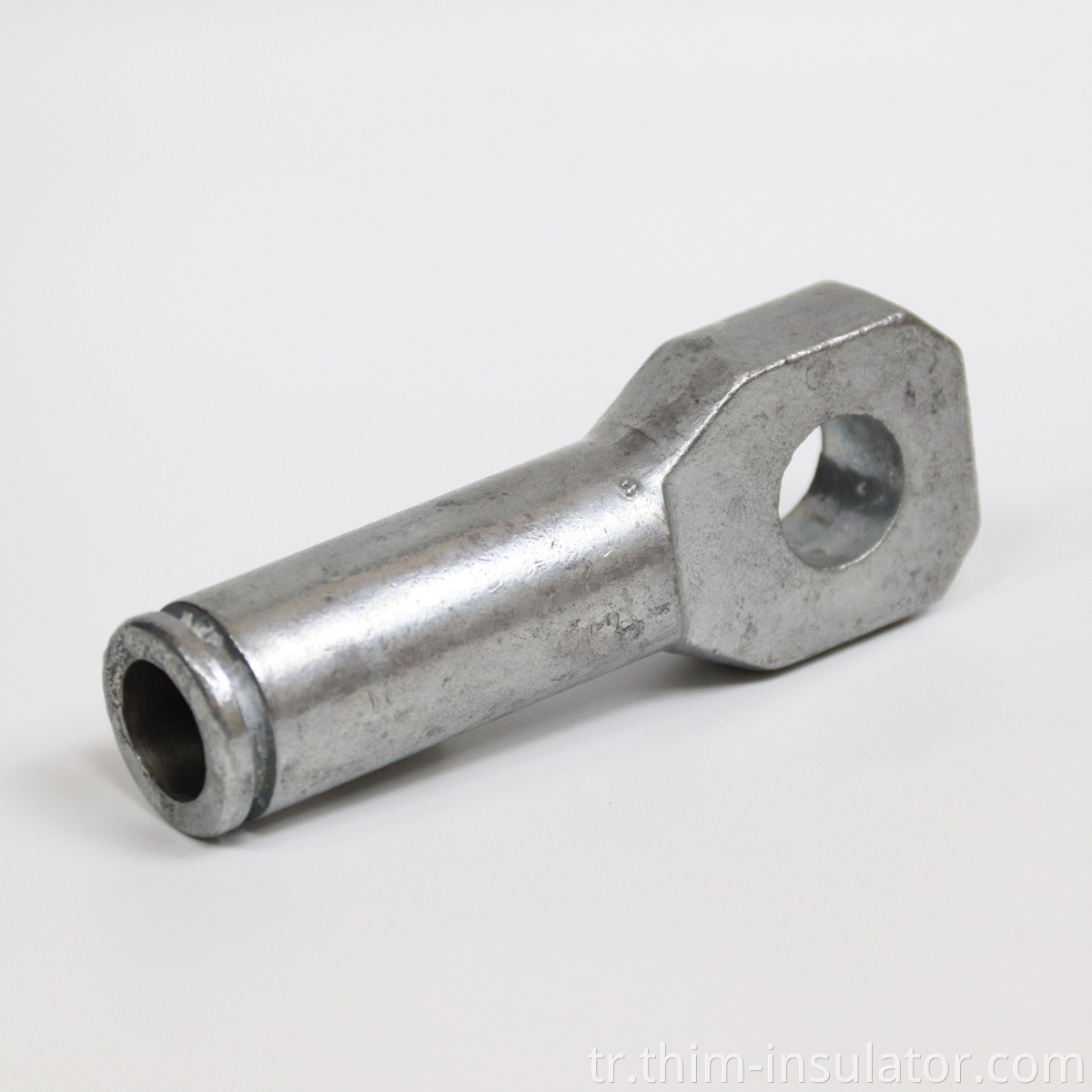 Insulator Metal End Fittings